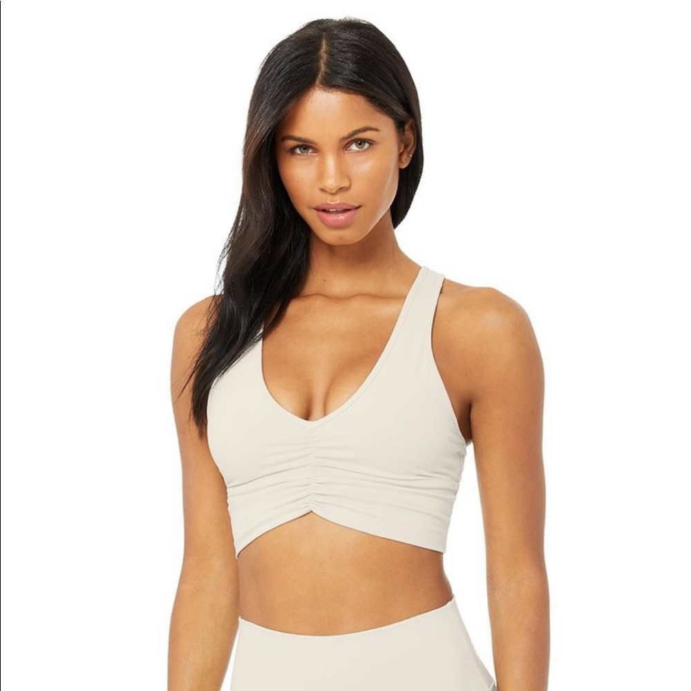 SOLD ☑️ WILD THING BRA